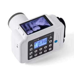 MARATHON / STRONG 102 105L 102L H37L E-type handle 35K 40K RPM Dental Micromotor Polishing Handpiece Dental Motor Lab Equipment