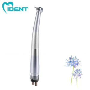 Dental handpiece mini head 2 spray handpiece