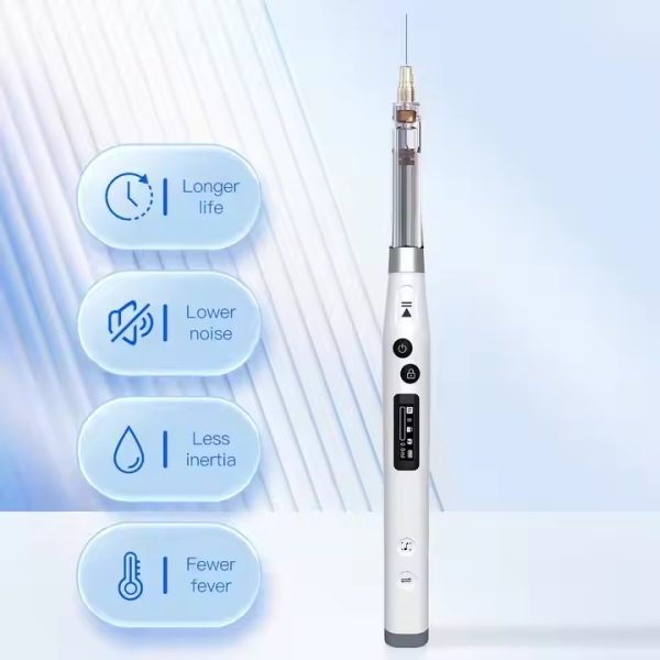Dental anesthesia machine Oral Anesthesia Pen Dental anaesthesia machine, Dental anesthetic delivery system, Dental anaesthetic unit - Image 4