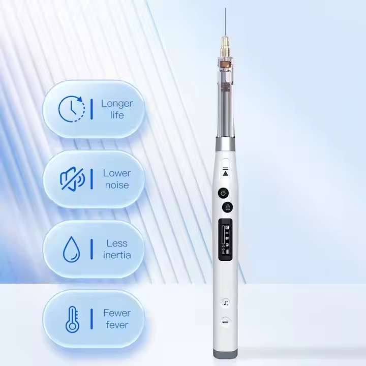 Dental anesthesia machine Oral Anesthesia Pen Dental anaesthesia machine, Dental anesthetic delivery system, Dental anaesthetic unit - Image 4