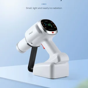Dental x-ray machine