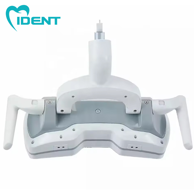 8 Bulbs Dental Ceiling LED Light Operating Shadow Lamp Surgical Lamp Adjustable Brightness Surgical Lights Dentist Accessories - Image 2