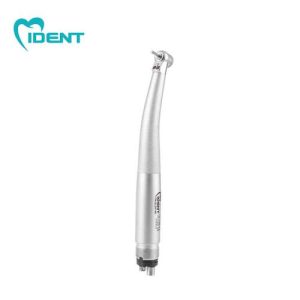 Dental Mini Head Children two LED Dental Push Button High Speed Handpiece Dental Turbine for polish tool YN-2L301M1