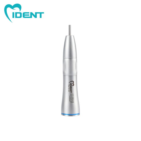 Factory price dental surgical low speed handpiece kit electric motor straight contra angle connect 4 holes push button product - Image 6