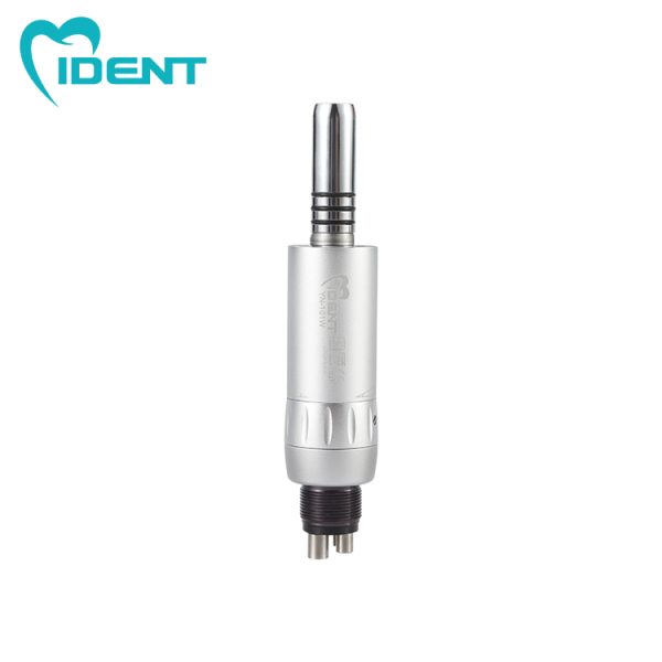 Factory price dental surgical low speed handpiece kit electric motor straight contra angle connect 4 holes push button product - Image 7