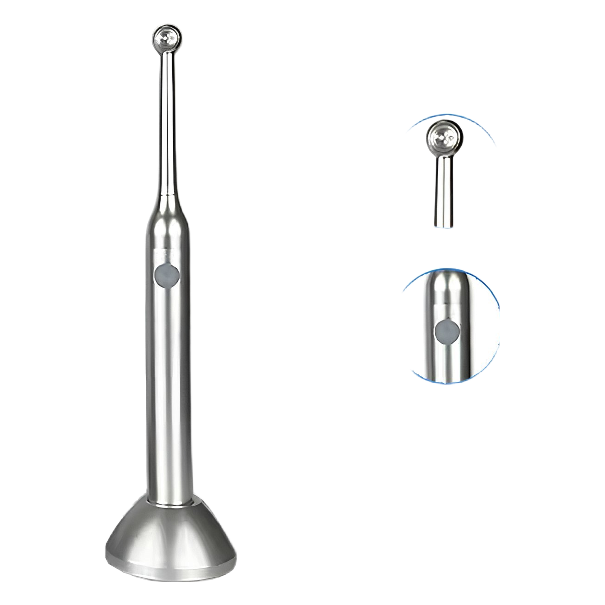 Dental curing light, Light cure dental, Dental LED curing light 1 second curing light, Fast cure dental light, High intensity curing light