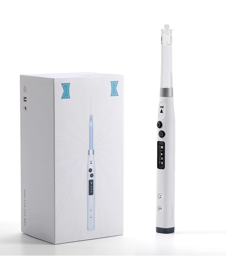 Dental anesthesia machine Oral Anesthesia Pen Dental anaesthesia machine, Dental anesthetic delivery system, Dental anaesthetic unit - Image 3