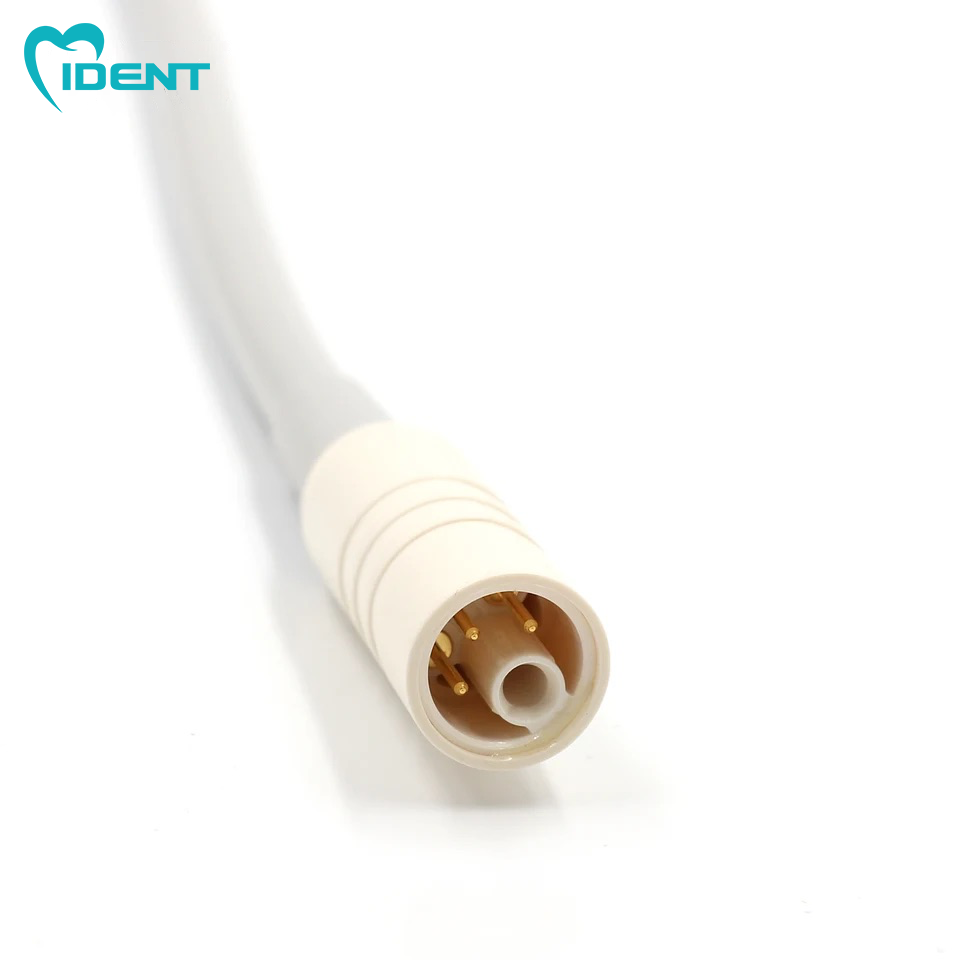 Dental Scaler tube Detachable Cable Tube Ultrasonic Scaler Cable Pipe Hose Fit For Ultrasonic Scaler Plug-in 4 Types - Image 3