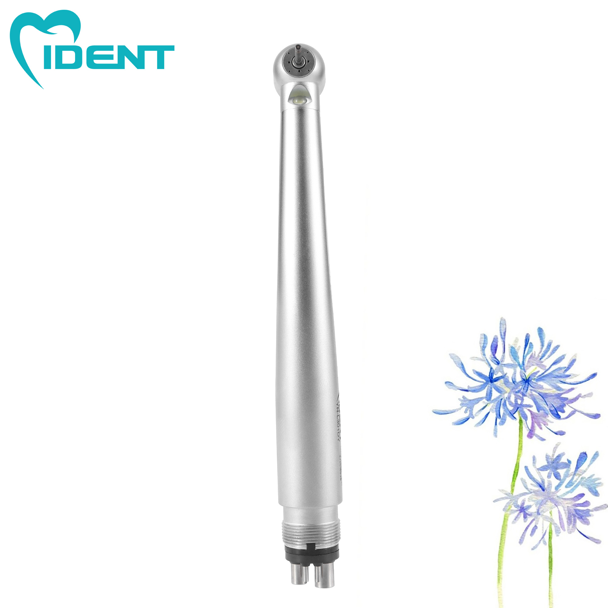 Dental Handpieces Dental Turbine High Speed Handpiece Dentist Tool Dentistry LED Handpiece Dentista HandPiece - Image 2