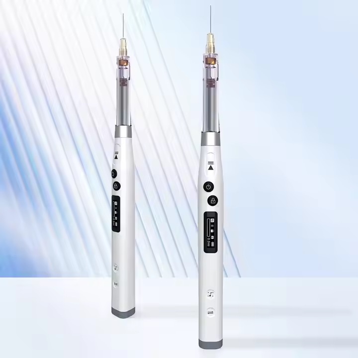 Dental anesthesia machine Oral Anesthesia Pen Dental anaesthesia machine, Dental anesthetic delivery system, Dental anaesthetic unit