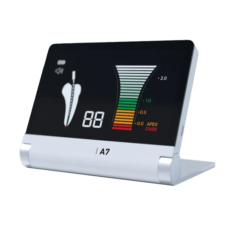 Root Dental Endodontic Quality Apex Locator Device with Accessories - Image 5