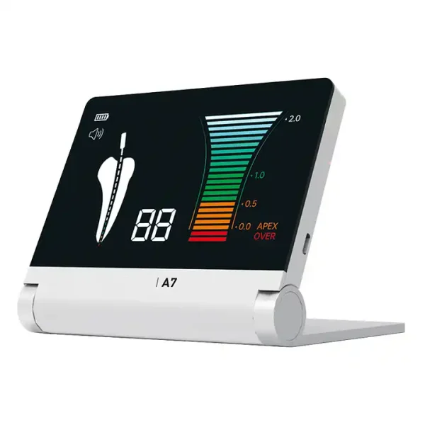 Root Dental Endodontic Quality Apex Locator Device with Accessories - Image 4