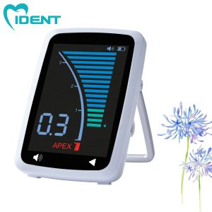 DENTAL APEX LOCATOR dental endodontic wireless endo rotary motor dental apex locator with endo motor ENDOMOTOR
