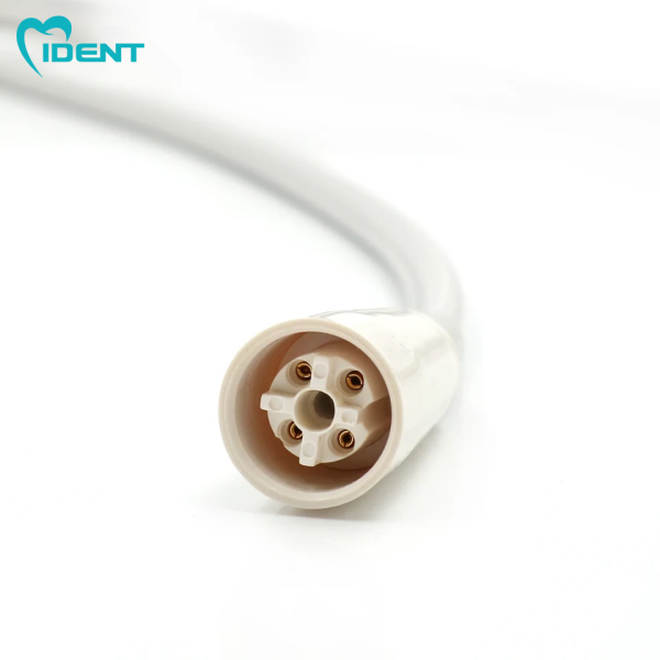 Dental Scaler tube Detachable Cable Tube Ultrasonic Scaler Cable Pipe Hose Fit For Ultrasonic Scaler Plug-in 4 Types - Image 4