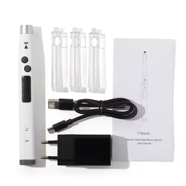 Dental anesthesia machine Oral Anesthesia Pen Dental anaesthesia machine, Dental anesthetic delivery system, Dental anaesthetic unit - Image 5
