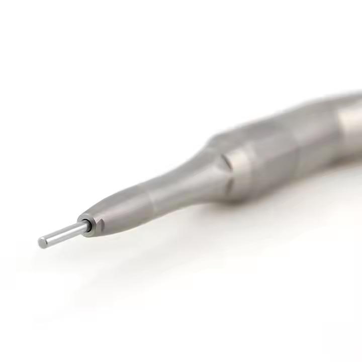 Contra Angle Surgery Implant Dentist Tools Dental Handpiece Speed Increasing Bone Cutting Micro Surgical Operation - Image 3