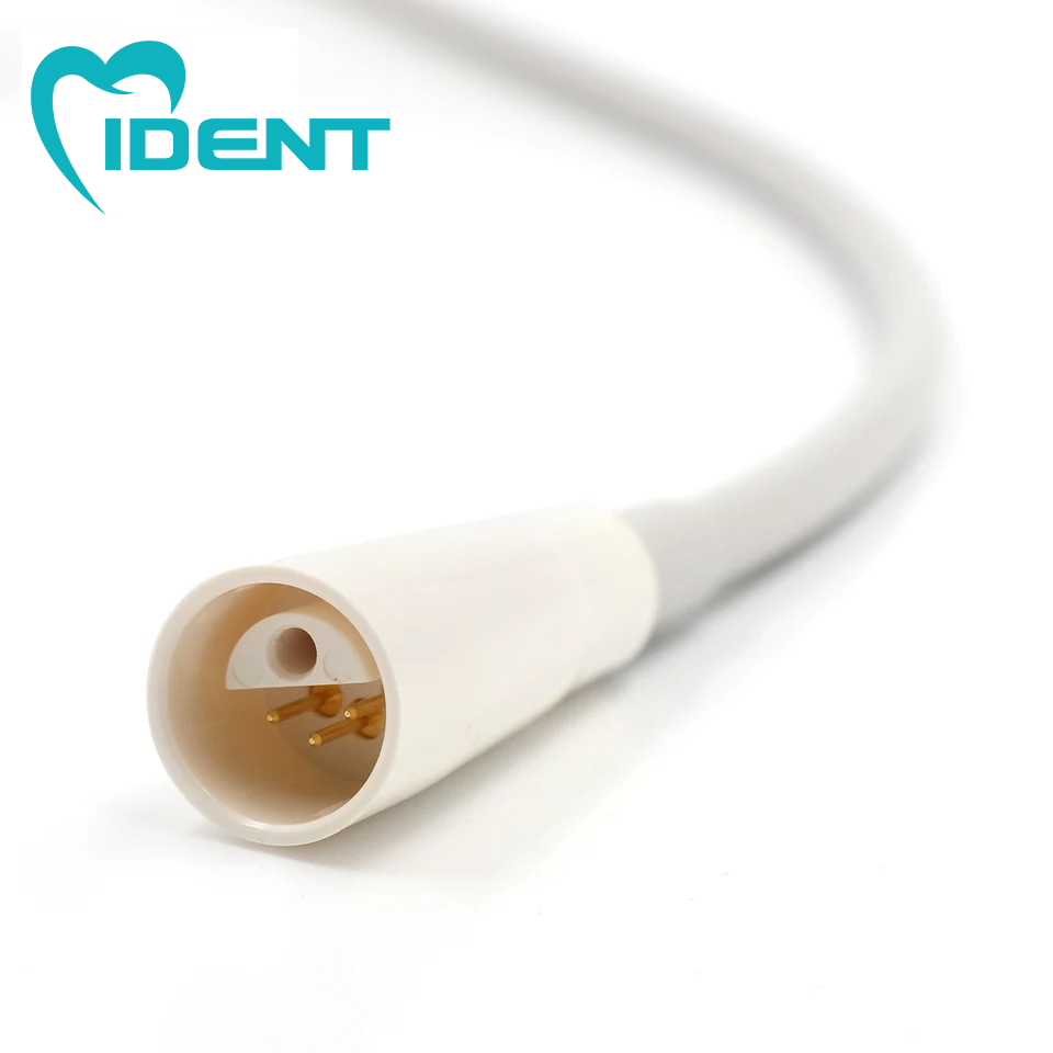 Dental Scaler tube Detachable Cable Tube Ultrasonic Scaler Cable Pipe Hose Fit For Ultrasonic Scaler Plug-in 4 Types - Image 5