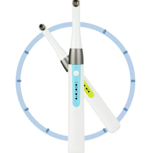 LED Dentals Curing Light Unit Wireless Colorfuls Light Cures Machines in Metals Colorfullys High Power 1 Second UV Led Light