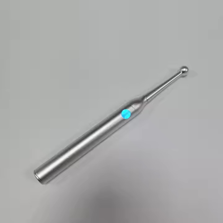 Dental curing light, Light cure dental, Dental LED curing light 1 second curing light, Fast cure dental light, High intensity curing light - Image 5