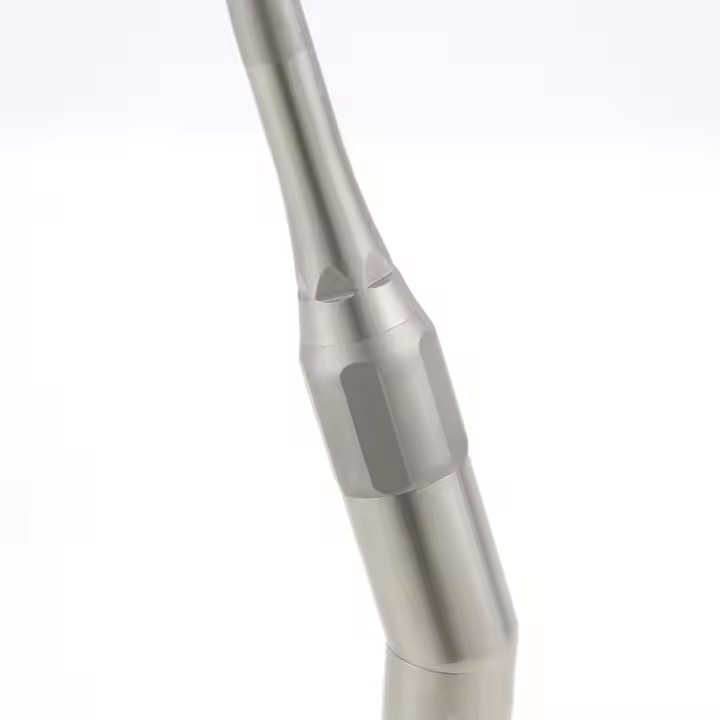 Contra Angle Surgery Implant Dentist Tools Dental Handpiece Speed Increasing Bone Cutting Micro Surgical Operation - Image 4