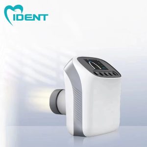Dental x-ray machine Smart Xpect Vision XVbeam 2000 Handheld Dental x -ray Machine Digital High Frequency Xray Image System Dentistry Equipm