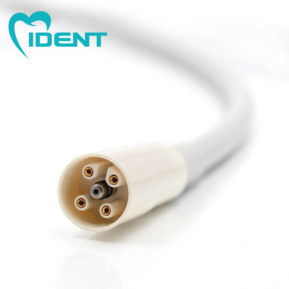 Dental Scaler tube Detachable Cable Tube Ultrasonic Scaler Cable Pipe Hose Fit For Ultrasonic Scaler Plug-in 4 Types - Image 6