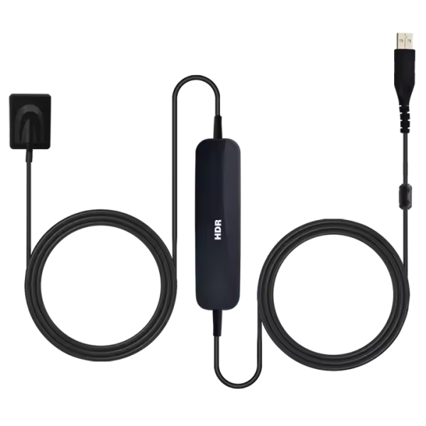 Dental sensor HDR digital intraoral sensor dental x ray machine image system portable dental rvg sensors - Image 3