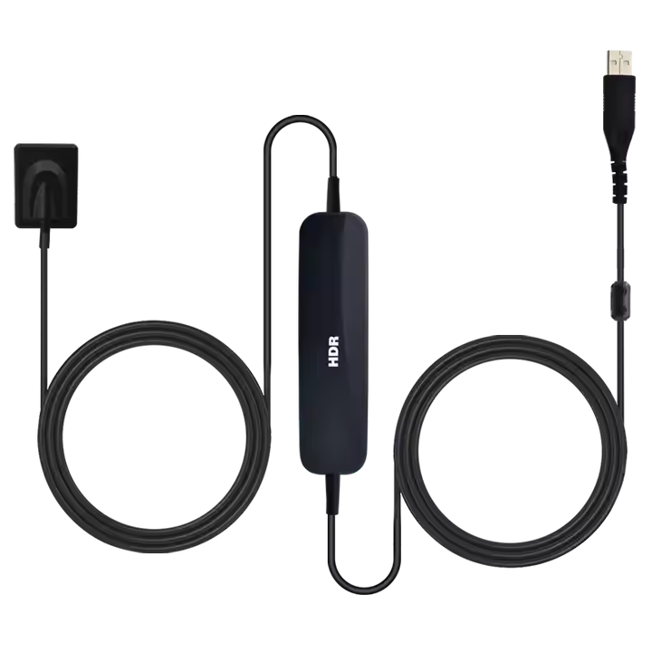 Dental sensor HDR digital intraoral sensor dental x ray machine image system portable dental rvg sensors - Image 3