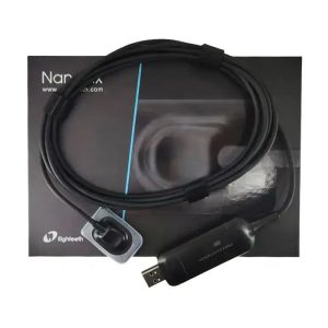 Original DBA i-Sensor H2 Big Size Intraoral Imaging System Digital Dental Sensor X-Ray Thinner Clearer Smarter Dental Sensor