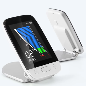 High Accuracy Dental Measuring Root Canal Locator Dental Endo Apex Locator