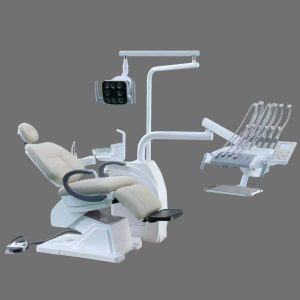 Luxury Dental Chair  Premium Dental Chair, High-End Dental Chair, Deluxe Dental Chair