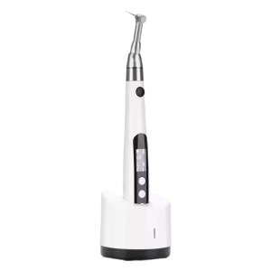 16:1 Dental Reciprocating Endomotor Root Canal Treatment Device LED Dental Endo Motor