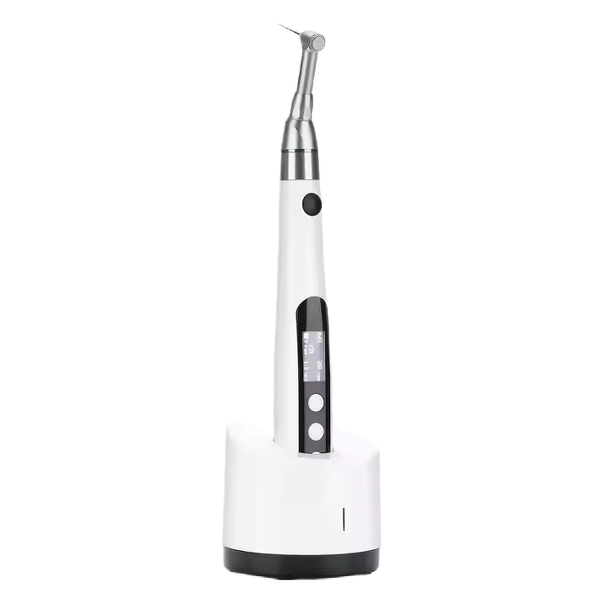 16:1 Dental Reciprocating Endomotor Root Canal Treatment Device LED Dental Endo Motor