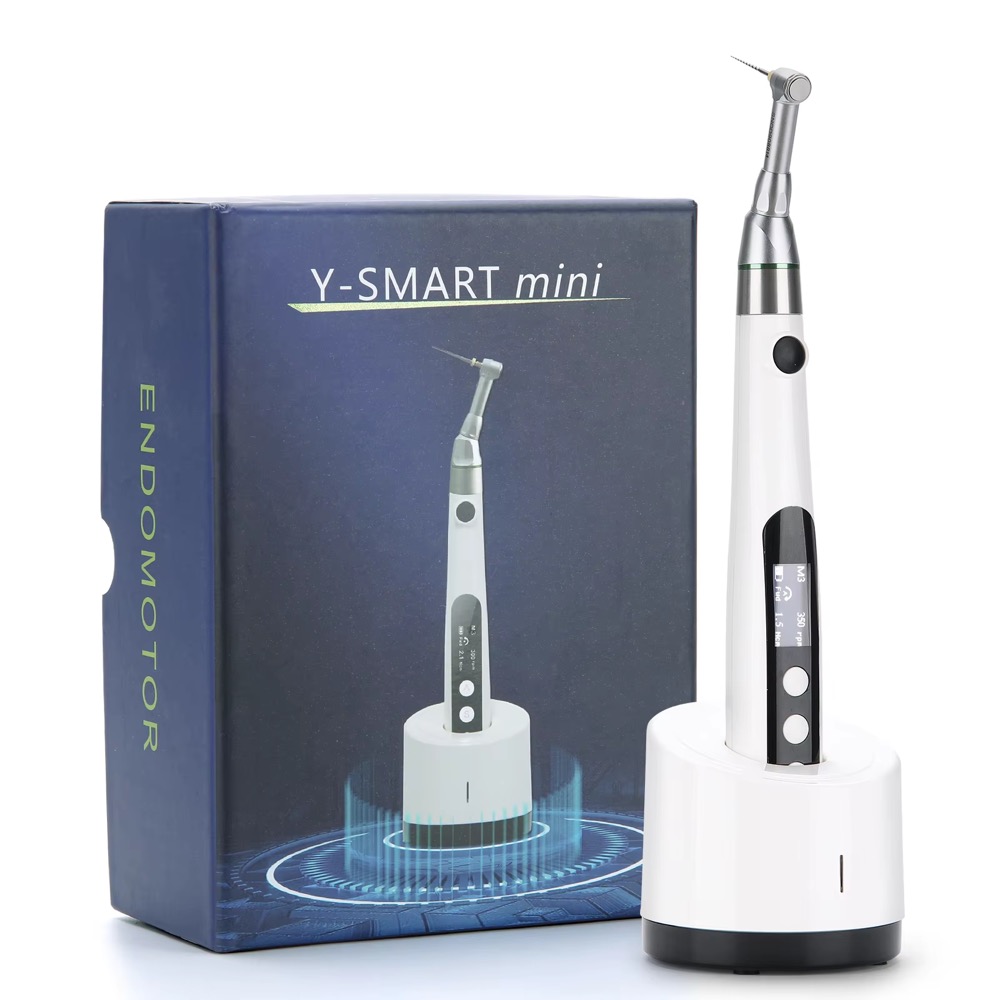 16:1 Dental Reciprocating Endomotor Root Canal Treatment Device LED Dental Endo Motor - Image 5