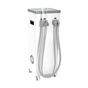 Dental suction machine Vacuum Pump Oral Suction Device Strong Sucion Machine