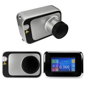 Dental X-Ray machine High Frequency Dental X Ray machine Portable X Ray Camera with LCD Touch Screen for Dental Imaging