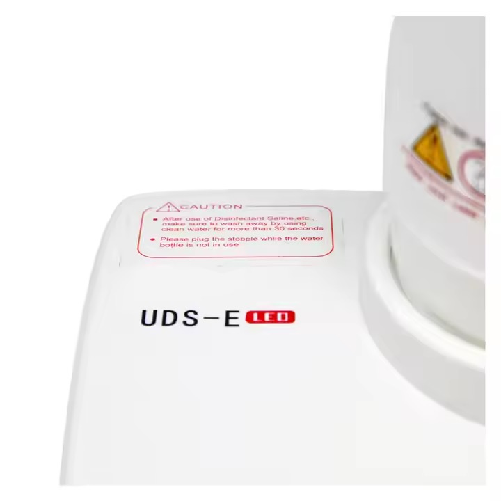 Ultrasonic dental scaler, UDS-E LED Ultrasonic Piezo Scaler EMS HW-5L Handpiece  Ultrasonic teeth cleaner, Dental ultrasonic scaler, Professional ultrasonic scaler - Image 2
