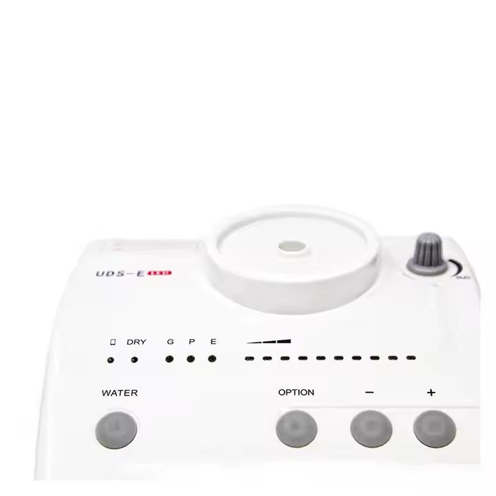 Ultrasonic dental scaler, UDS-E LED Ultrasonic Piezo Scaler EMS HW-5L Handpiece  Ultrasonic teeth cleaner, Dental ultrasonic scaler, Professional ultrasonic scaler - Image 4