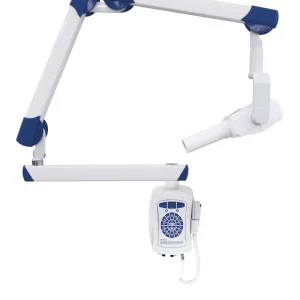 Wall Mounted Dental X-ray Machine Dental X-ray Unit
