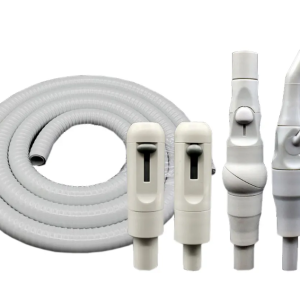 Dental Strong/Weak Suction Tube
