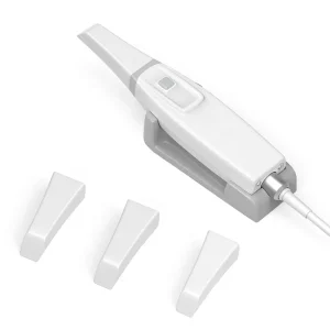 Ergonomic Design 3D Intraoral Scanner Wireless Dental Oral Scanner