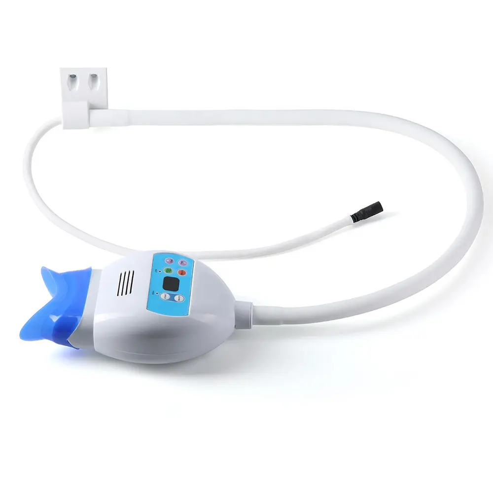 Dental Cold Light Teeth Whitening Light LED Tooth Bleaching Lamp - Image 2