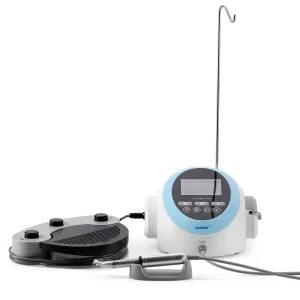 Dental High Performance Surgical Dental Implant Control Motor System A-CUBE PRO