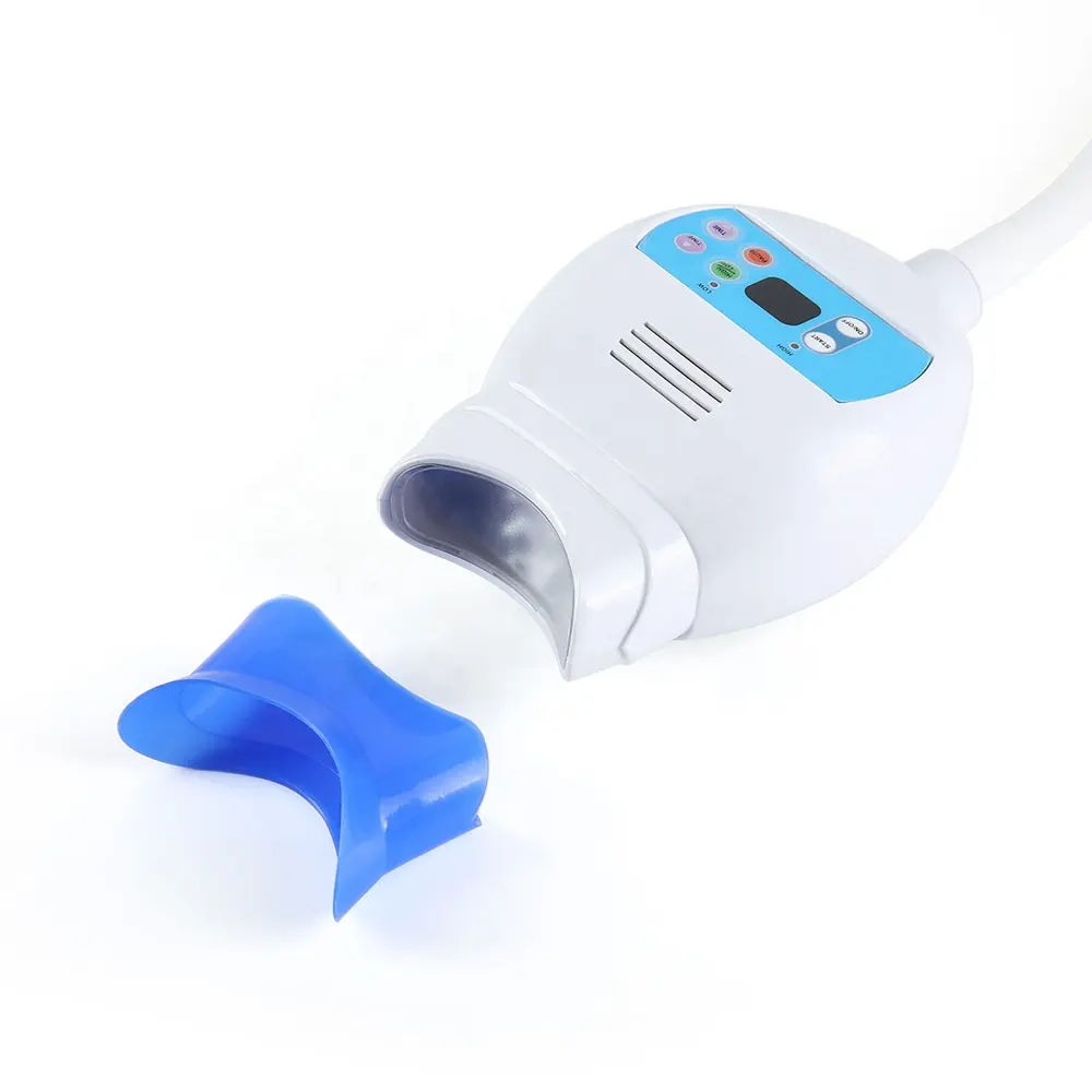 Dental Cold Light Teeth Whitening Light LED Tooth Bleaching Lamp