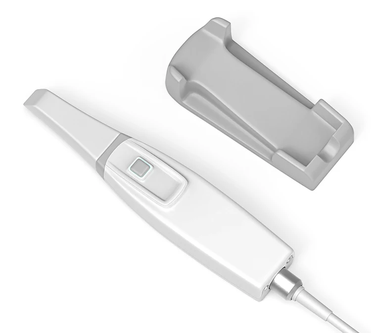 Ergonomic Design 3D Intraoral Scanner Wireless Dental Oral Scanner - Image 3