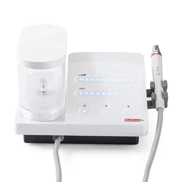 Dental Portable LED Detachable Handpiece Dental Ultrasonic Scaler woodpecker