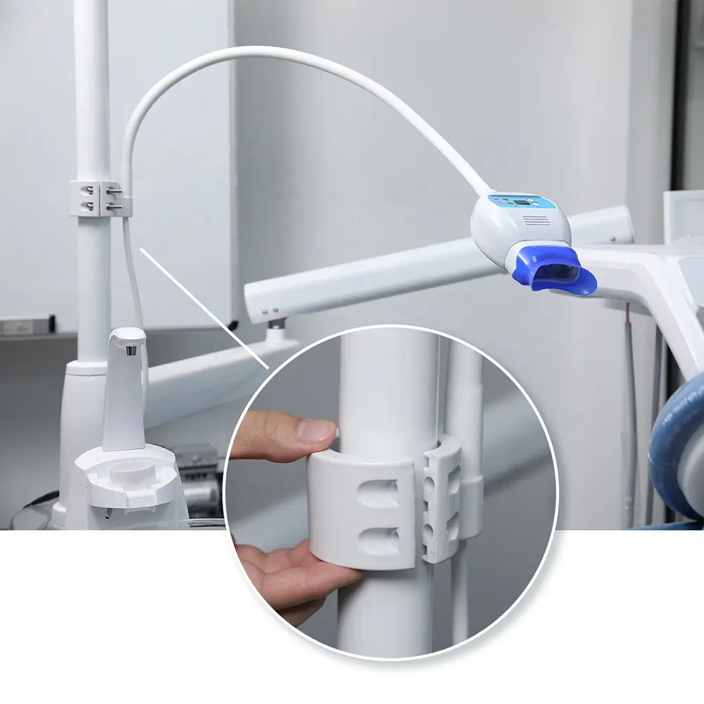 Dental Cold Light Teeth Whitening Light LED Tooth Bleaching Lamp - Image 3
