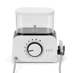 High Quality LED Detachable Handpiece Dental Ultrasonic Scaler