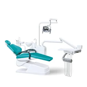 Dentist Unit Dental Chair with Computer Controlled Dental Units