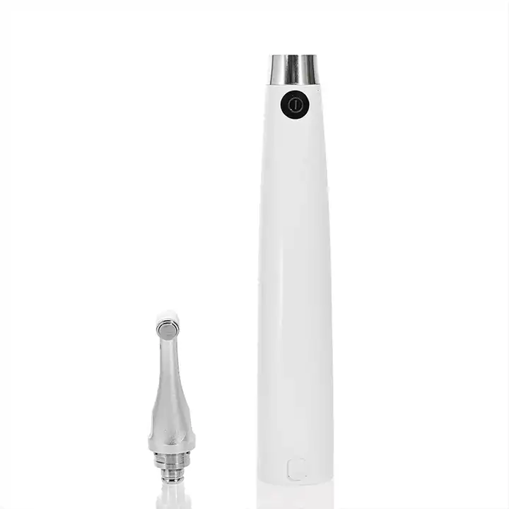 Dental Endo Radar Pro Endo Motor Built-in Brushless Apex Locator - 图片 3